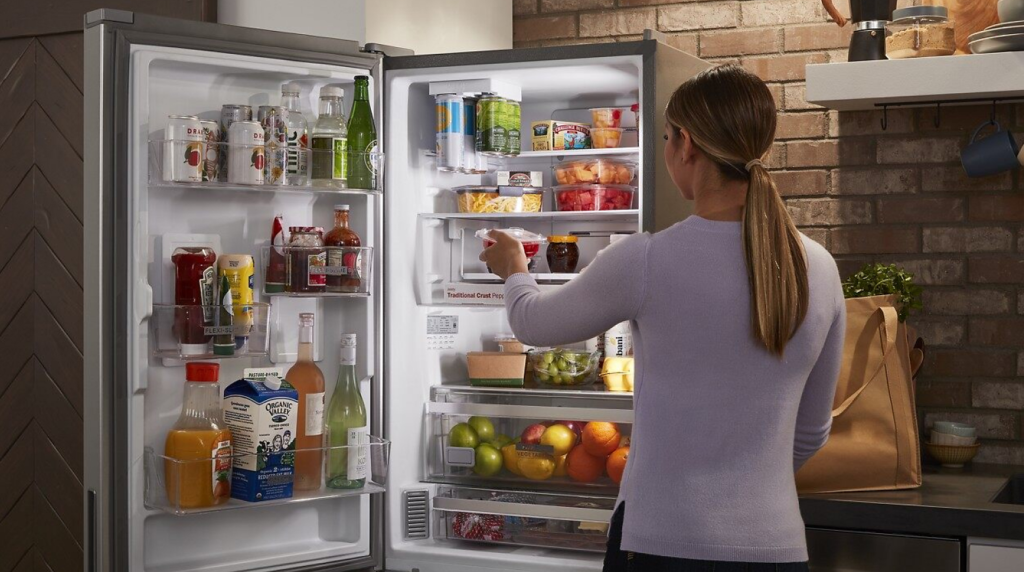 How to Take Care of Your Mini Fridge