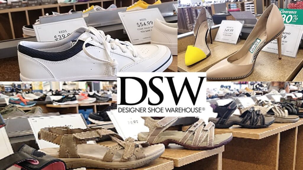 What Is DSW, And How Can It Help You?