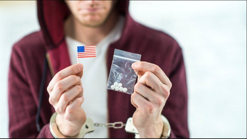 Knowledgeable Attorney Can Help You Fight Drug Possession Charges