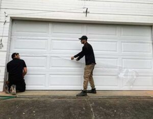 Garage Door Installation Services In Lakewood, New Jersey