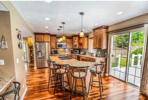 Kitchen Remodeling Services In Marysville